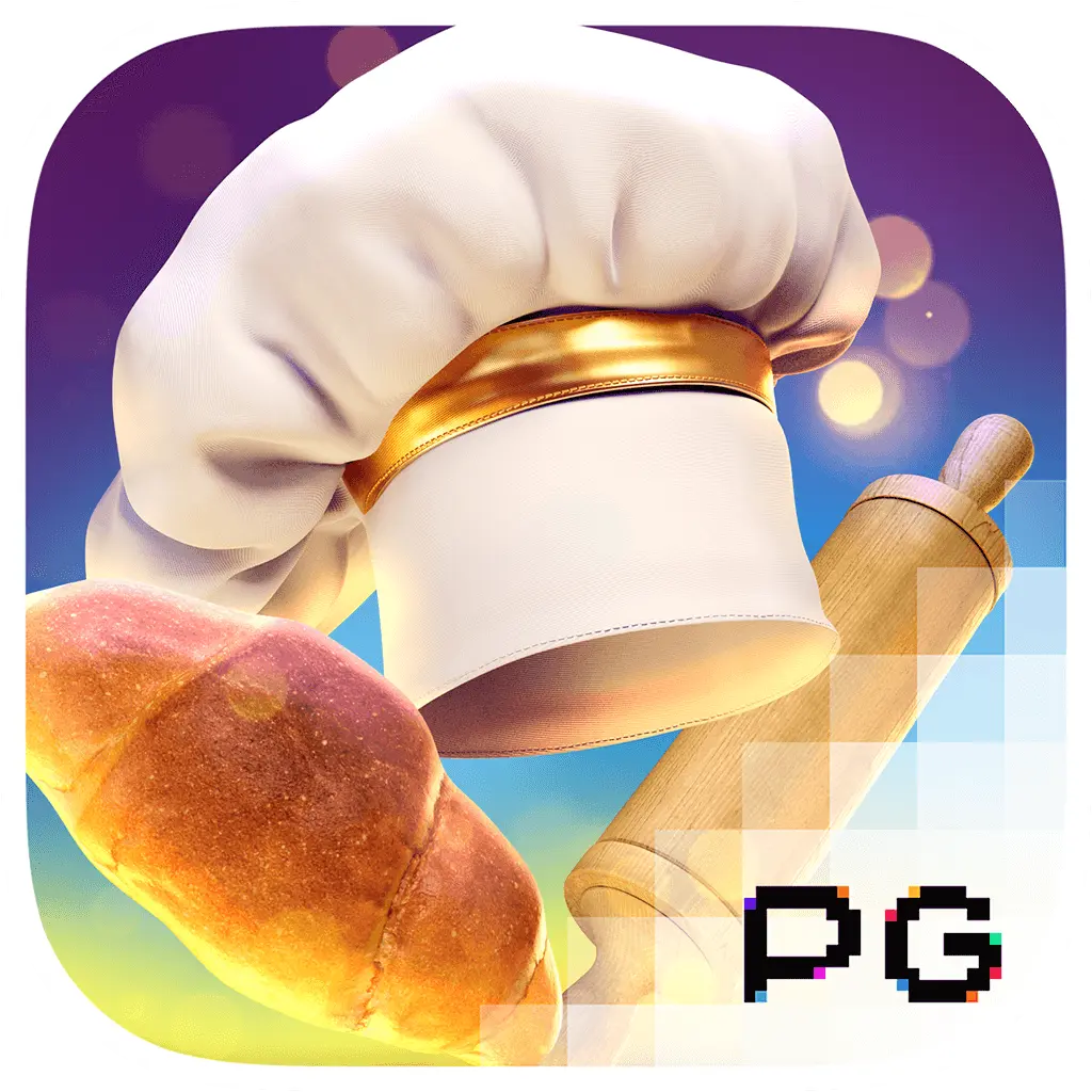 PGSoft : Bakery Bonanza - TURBOBET168