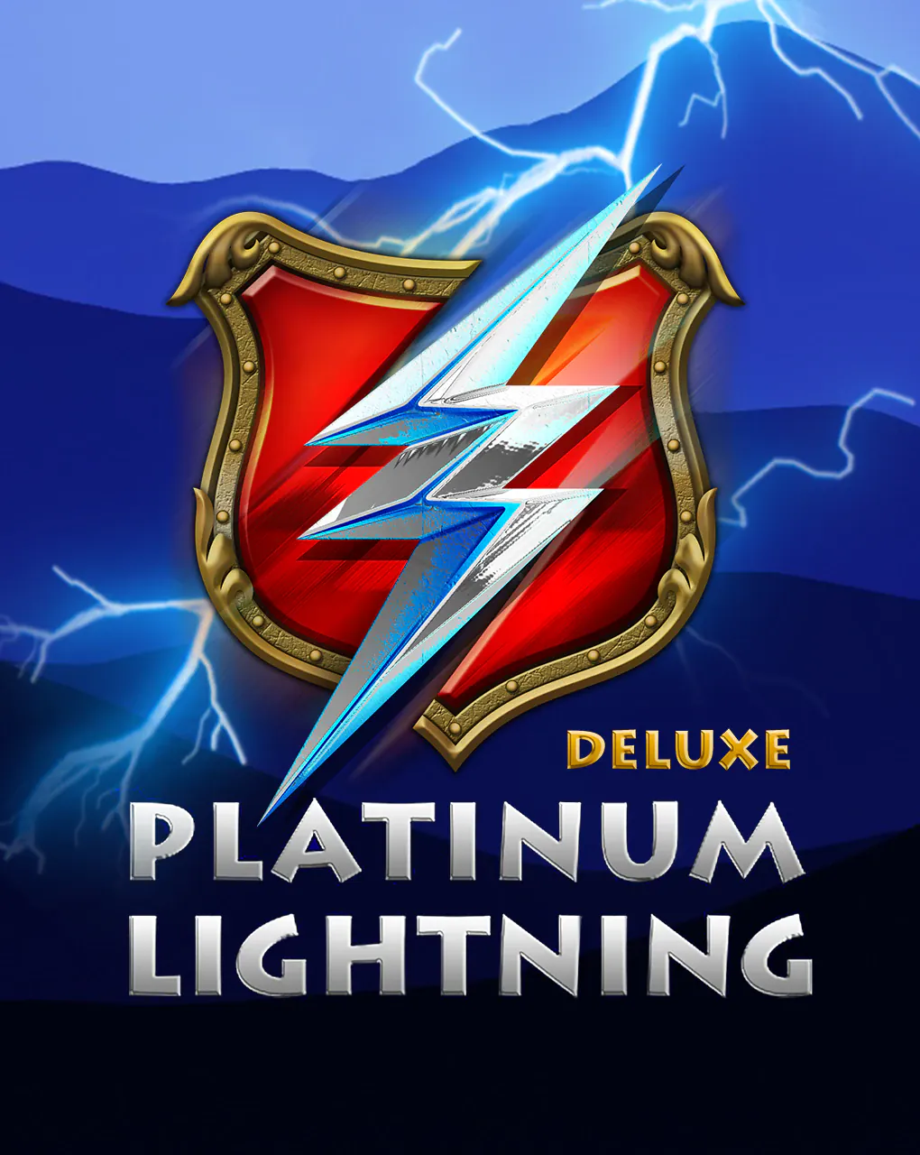 Bgaming : Platinum Lightning Deluxe - TURBOBET168