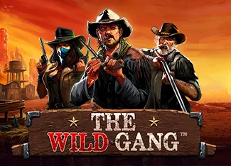 The Wild Gang - TURBOBET168