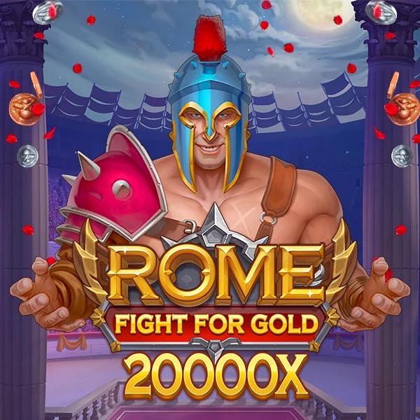 Rome: Fight For Gold - TURBOBET168