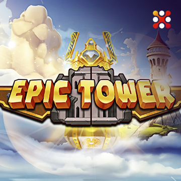 Epic Tower - TURBOBET168