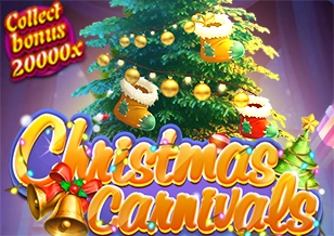 Karnival Natal - TURBOBET168