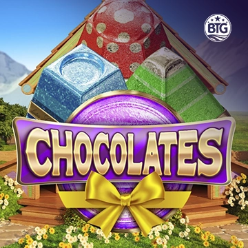 Bigtime : Chocolates - TURBOBET168