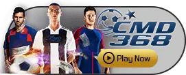 CMD - TURBOBET168