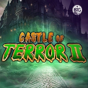 Bigtime : Castle of Terror II - TURBOBET168