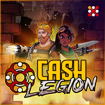 Mancala : Cash Legion - TURBOBET168