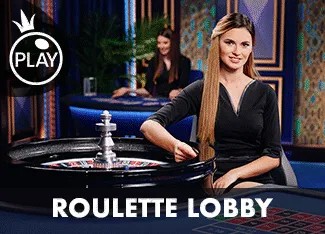 Roulette Lobby - TURBOBET168