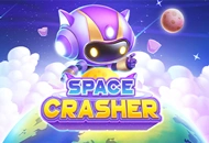 Space Crasher - TURBOBET168