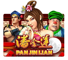 Pan Jin Lian 2 - TURBOBET168