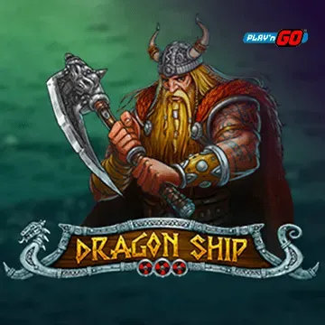 PlaynGo : Dragon Ship - TURBOBET168
