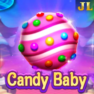 Jili : Candy Baby - TURBOBET168