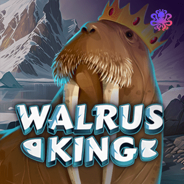 Walrus King - TURBOBET168