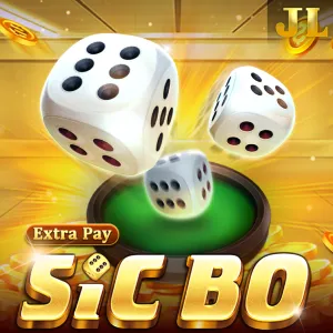 Sic Bo - TURBOBET168