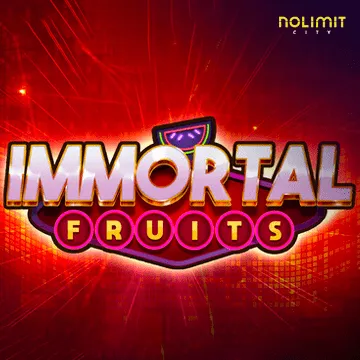 NolimitCity : Immortal Fruits - TURBOBET168