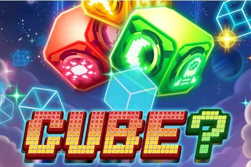 PLAYSTAR : CUBE? - TURBOBET168