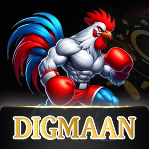 Digmaan - TURBOBET168