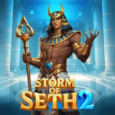Jili : Storm Of Seth 2 - TURBOBET168