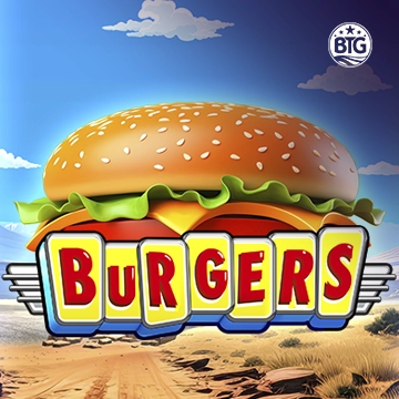 Bigtime : Burgers - TURBOBET168