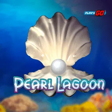 PlaynGo : Pearl Lagoon - TURBOBET168