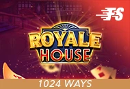 Spadegaming : Royale House - TURBOBET168