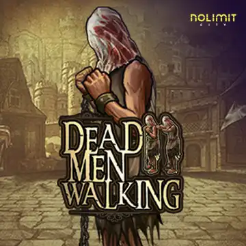 NolimitCity : Dead Men Walking - TURBOBET168