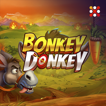 Mancala : Bonkey Donkey - TURBOBET168