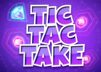 Pragmatic : Tic Tac Take - TURBOBET168