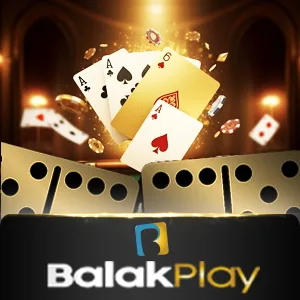BalakPlay - TURBOBET168