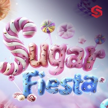 Sugar Fiesta - TURBOBET168