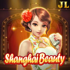 Jili : Shanghai Beauty - TURBOBET168