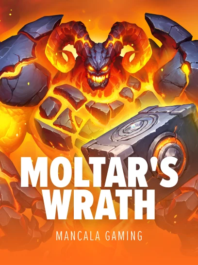 Mancala : Moltars Wrath - TURBOBET168