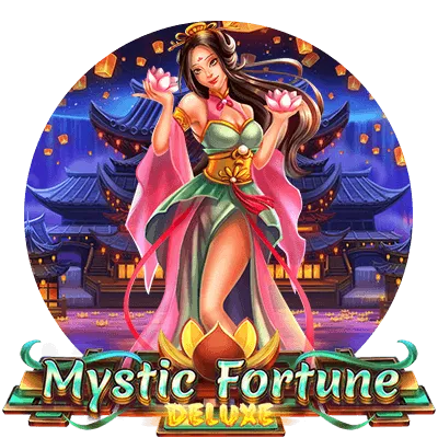 Habanero : Mystic Fortune Deluxe - TURBOBET168