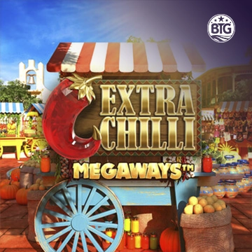 Bigtime : Extra Chilli - TURBOBET168