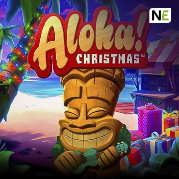 Aloha! Christmas - TURBOBET168