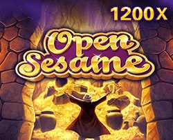 Open Sesame - TURBOBET168