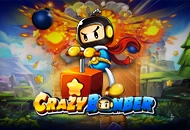 Spadegaming : Crazy Bomber - TURBOBET168