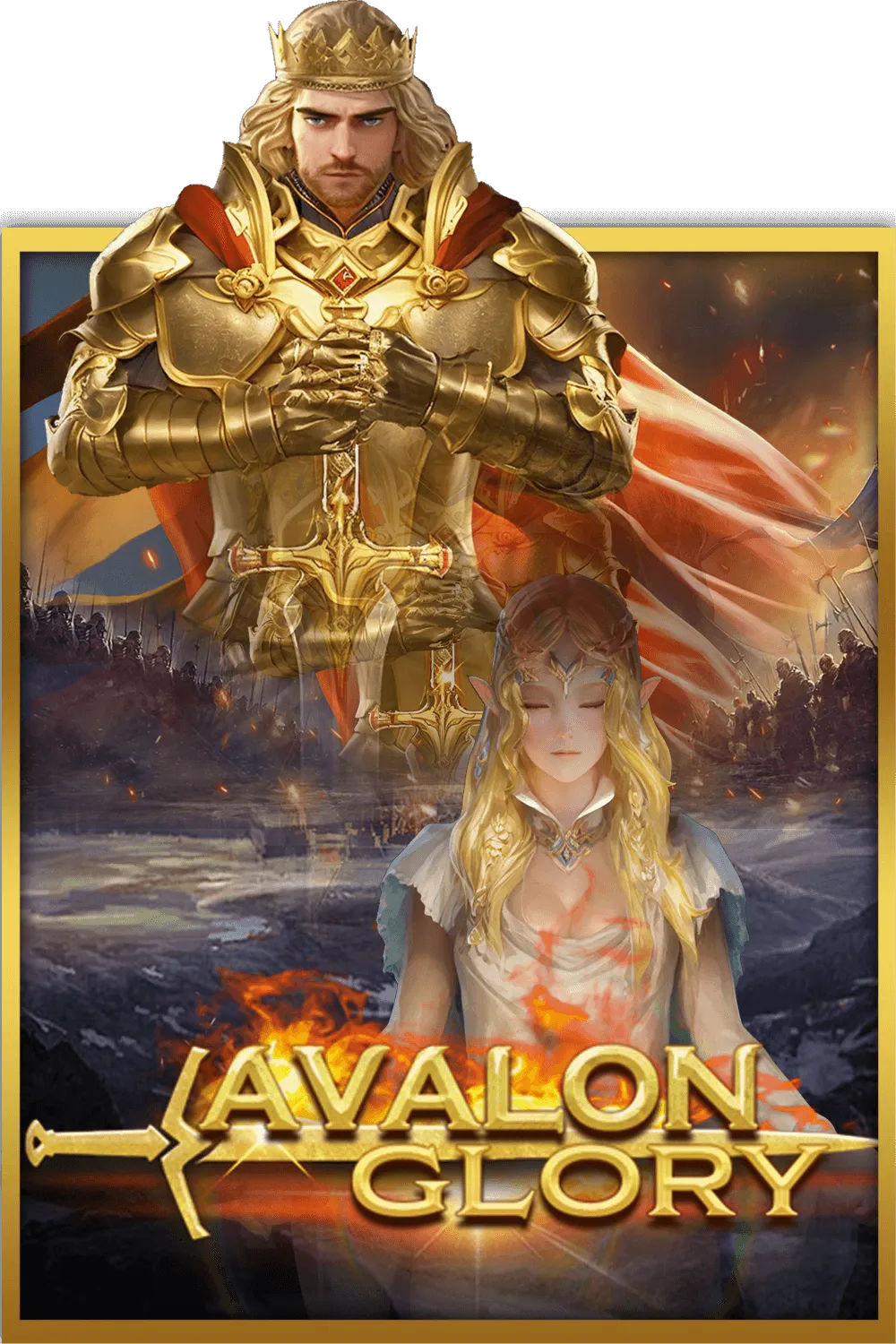 Avalon Glory - TURBOBET168