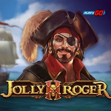 PlaynGo : Jolly Roger 2 - TURBOBET168