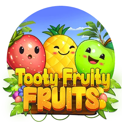 Habanero : Tooty Fruity Fruits - TURBOBET168