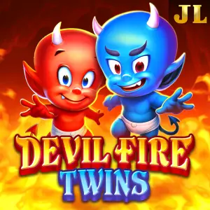 Jili : Devil Fire Twins - TURBOBET168