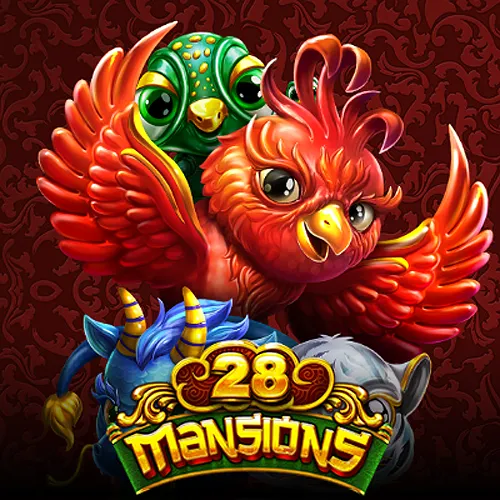 28 Mansions - TURBOBET168