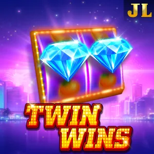 Jili : TWIN WINS - TURBOBET168