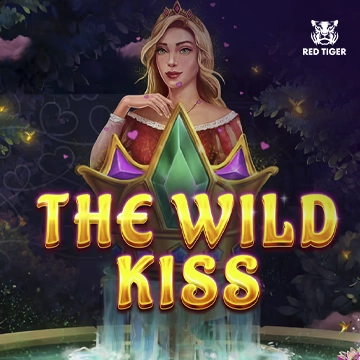 The Wild Kiss - TURBOBET168