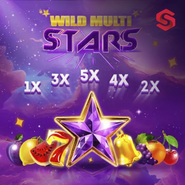 WildMultiStar - TURBOBET168