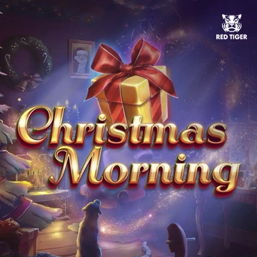 Christmas Morning - TURBOBET168