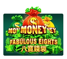 Joker123 : Fabulous Eights - TURBOBET168