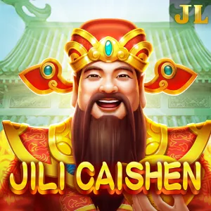 Jili : JILI Caishen - TURBOBET168