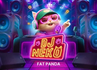 DJ Neko - TURBOBET168