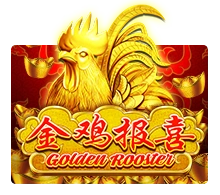 Joker123 : Golden Rooster - TURBOBET168