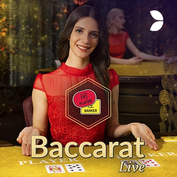 Baccarat Squeeze - TURBOBET168
